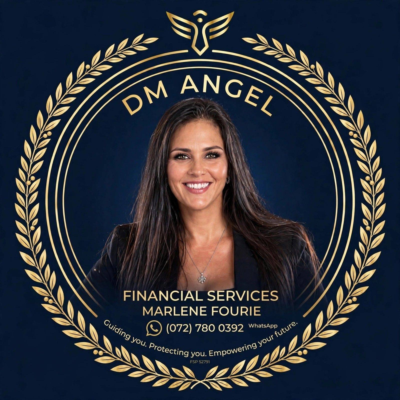 DM Angel Financial Services