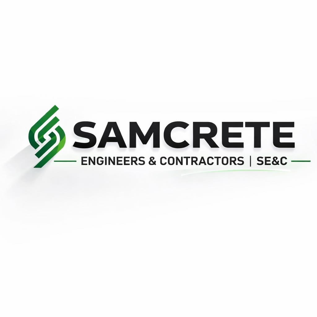 Samcrete Madagascar