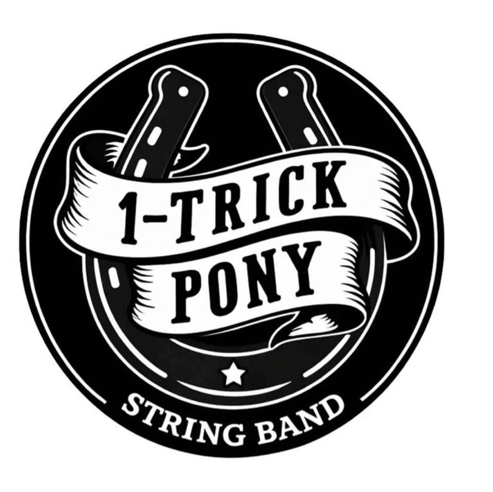 1 Trick Pony String Band | Brasstown NC