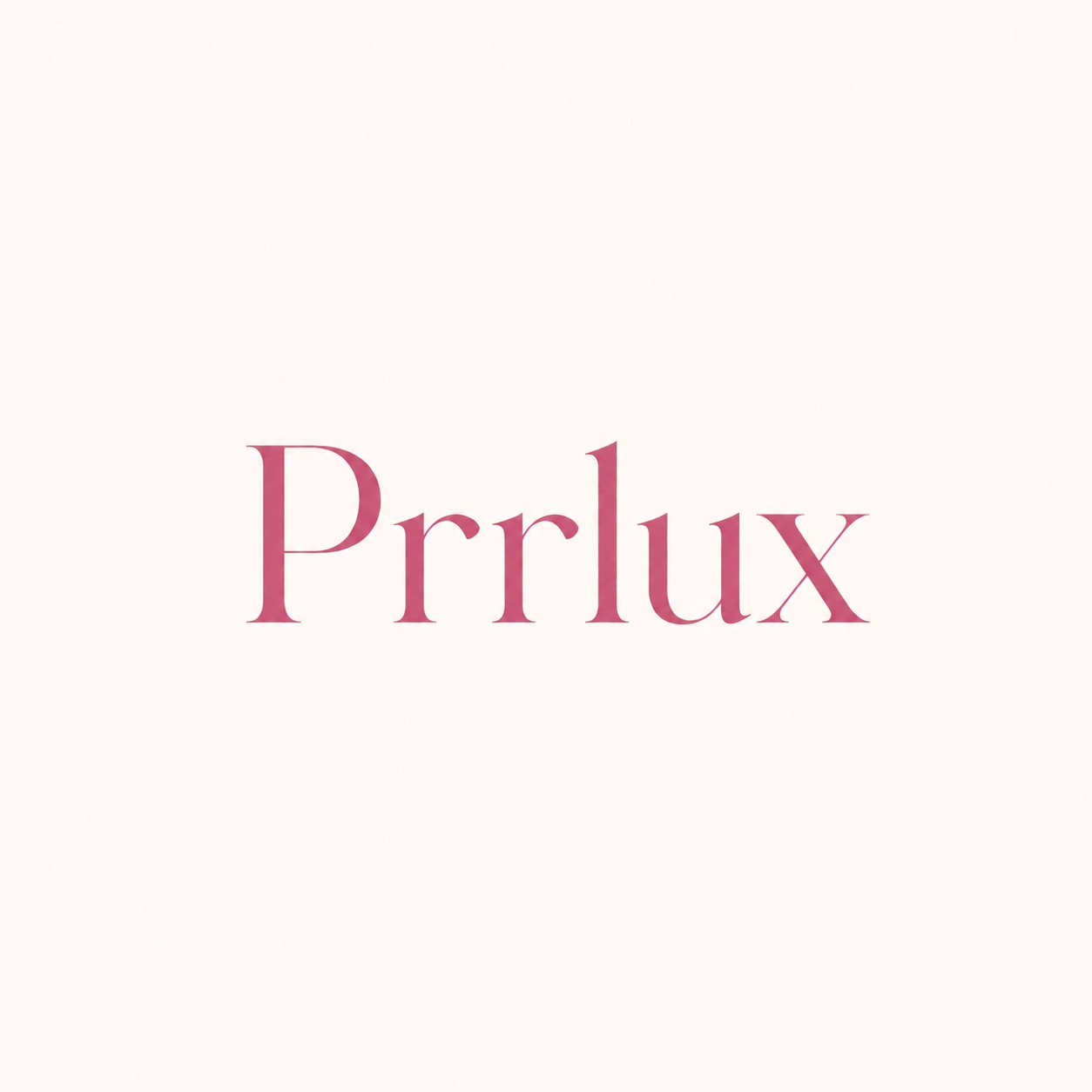 Prrlux Puzzle Portraits