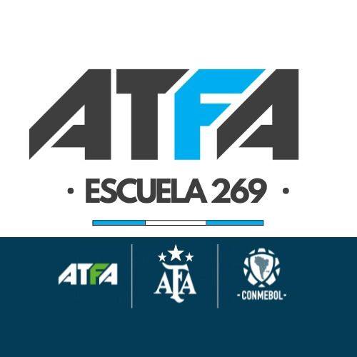 Atfa.escuela269