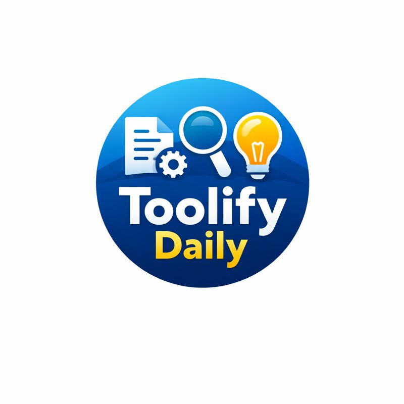 Toolify Daily