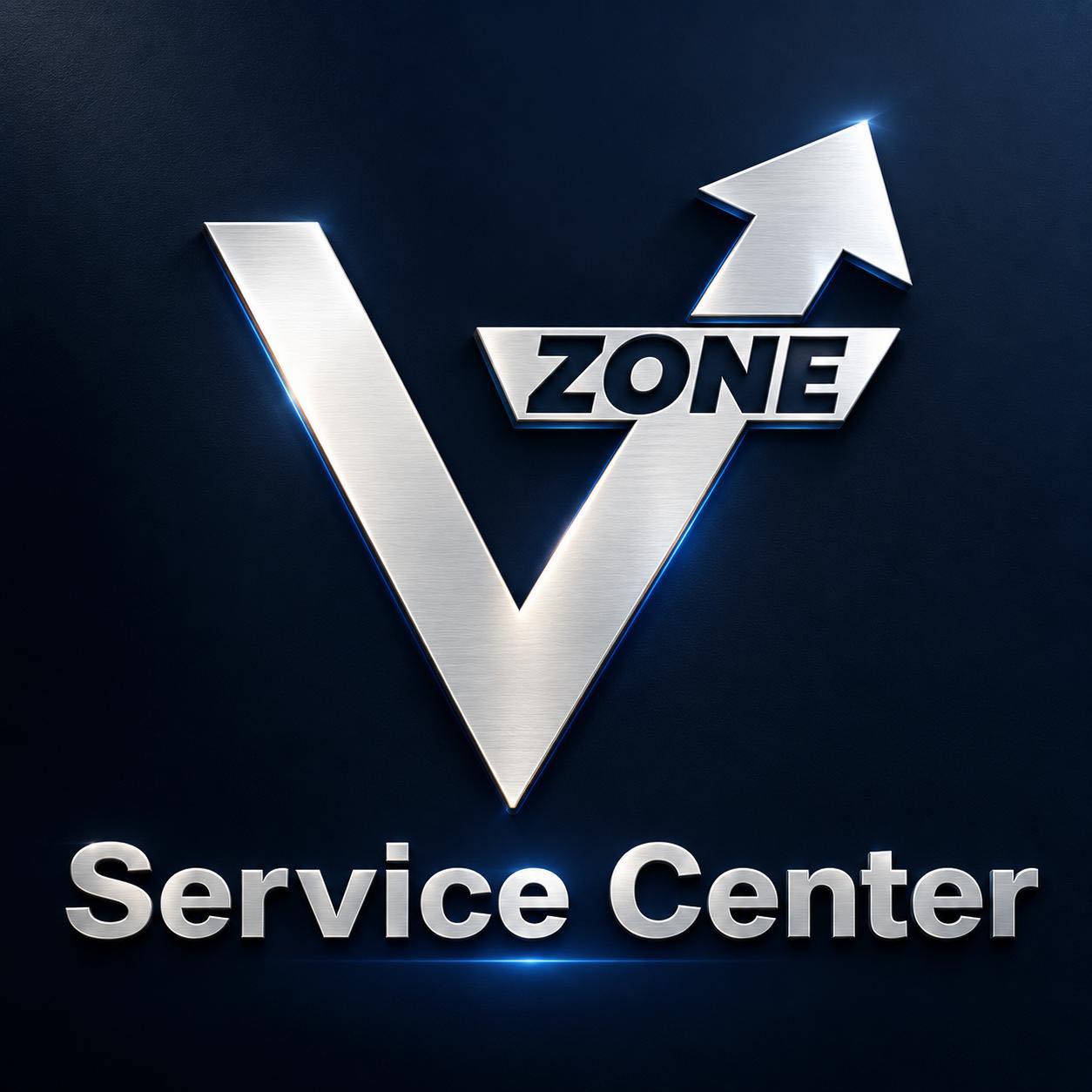 V ZONE Service Center | Cairo