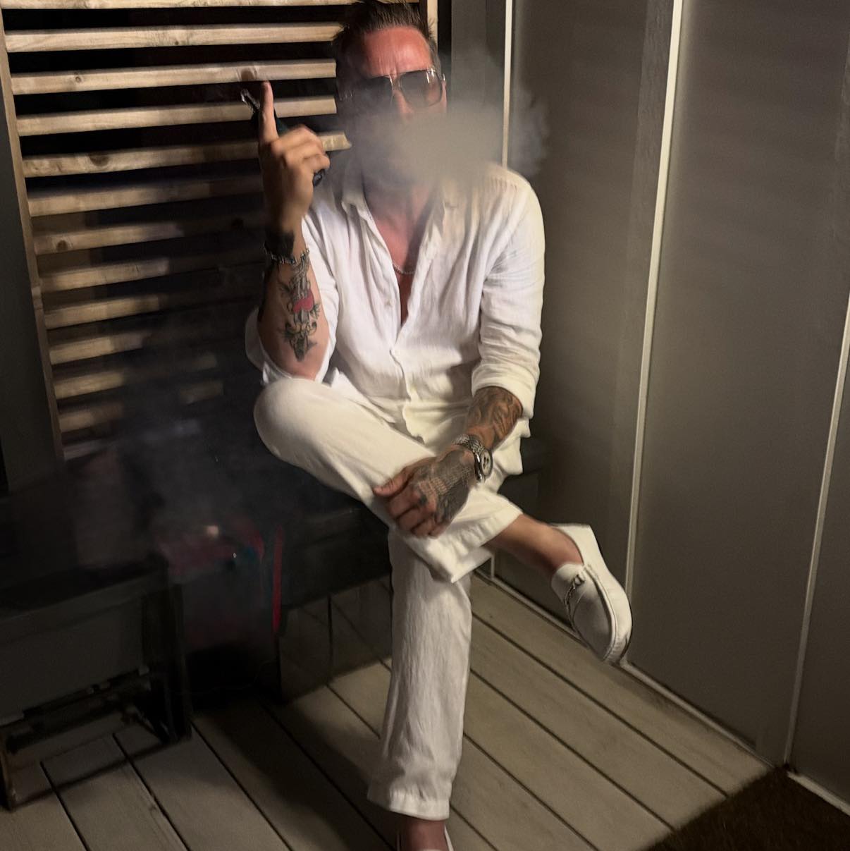 Randy Alan