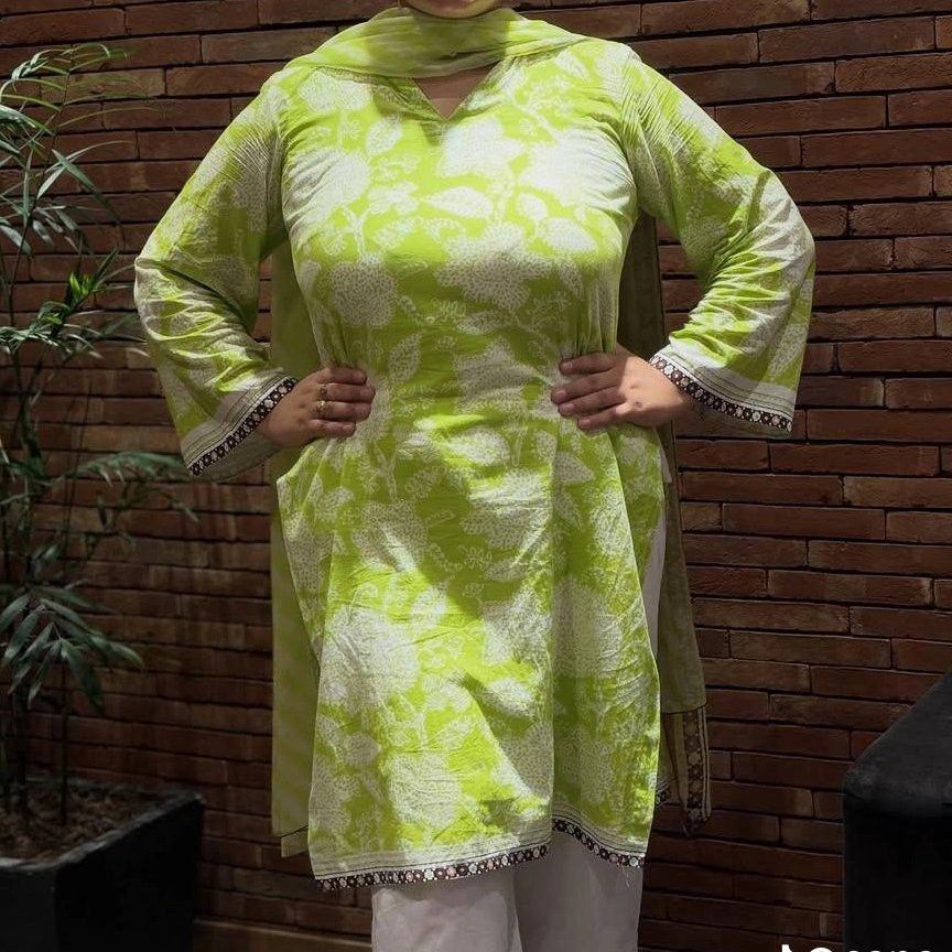 Rubab Memon