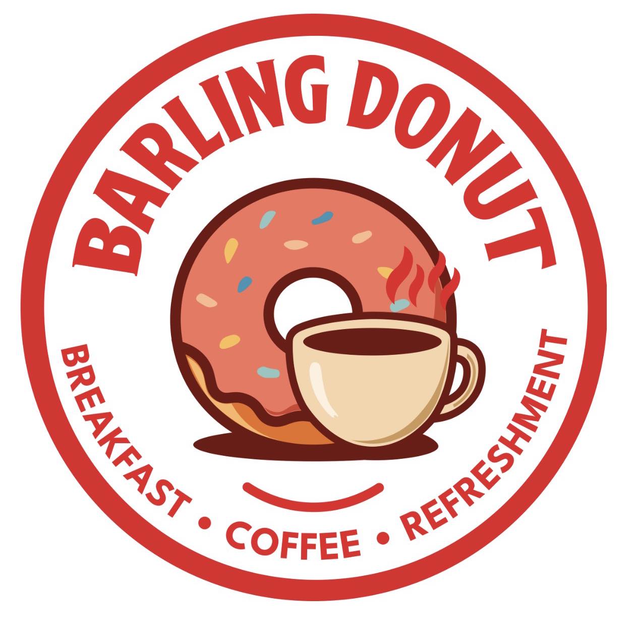 Barling Donuts | Barling AR