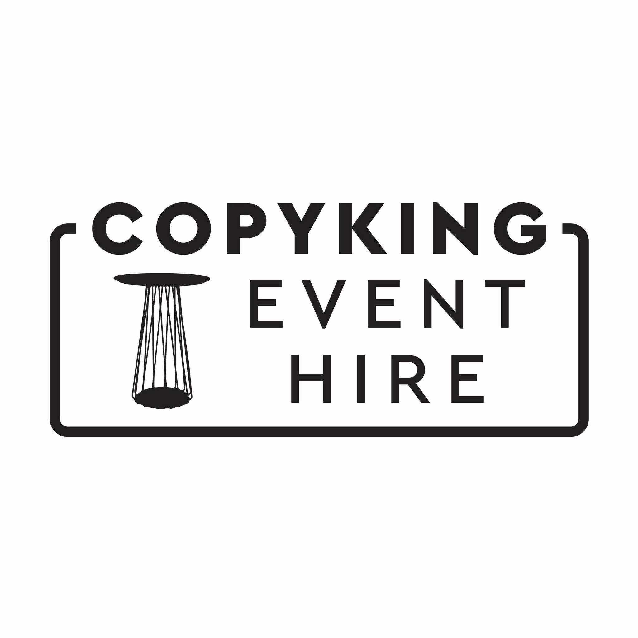 Copy King Event Hire | Kadina SA