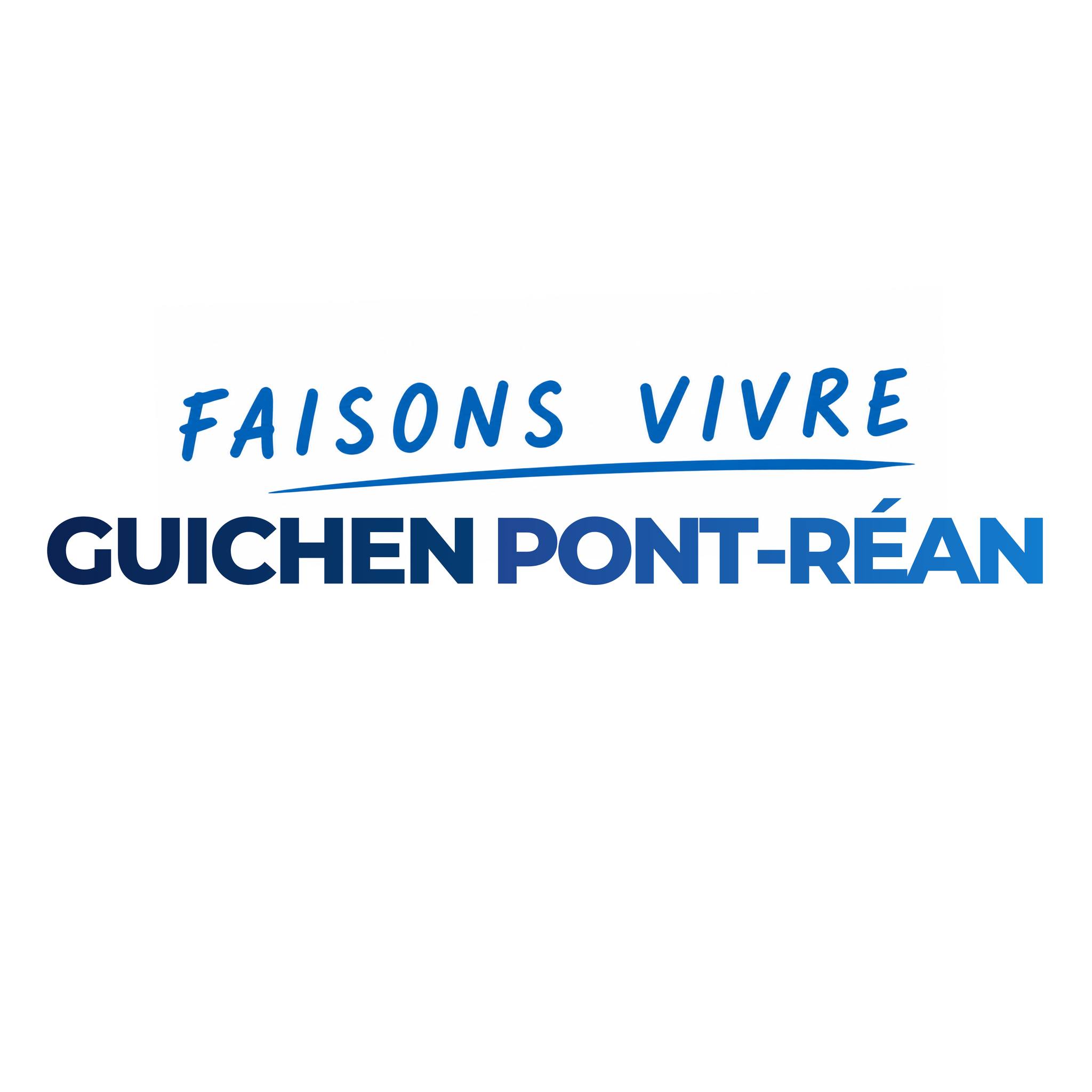 Faisons vivre Guichen Pont-Réan | Guichen