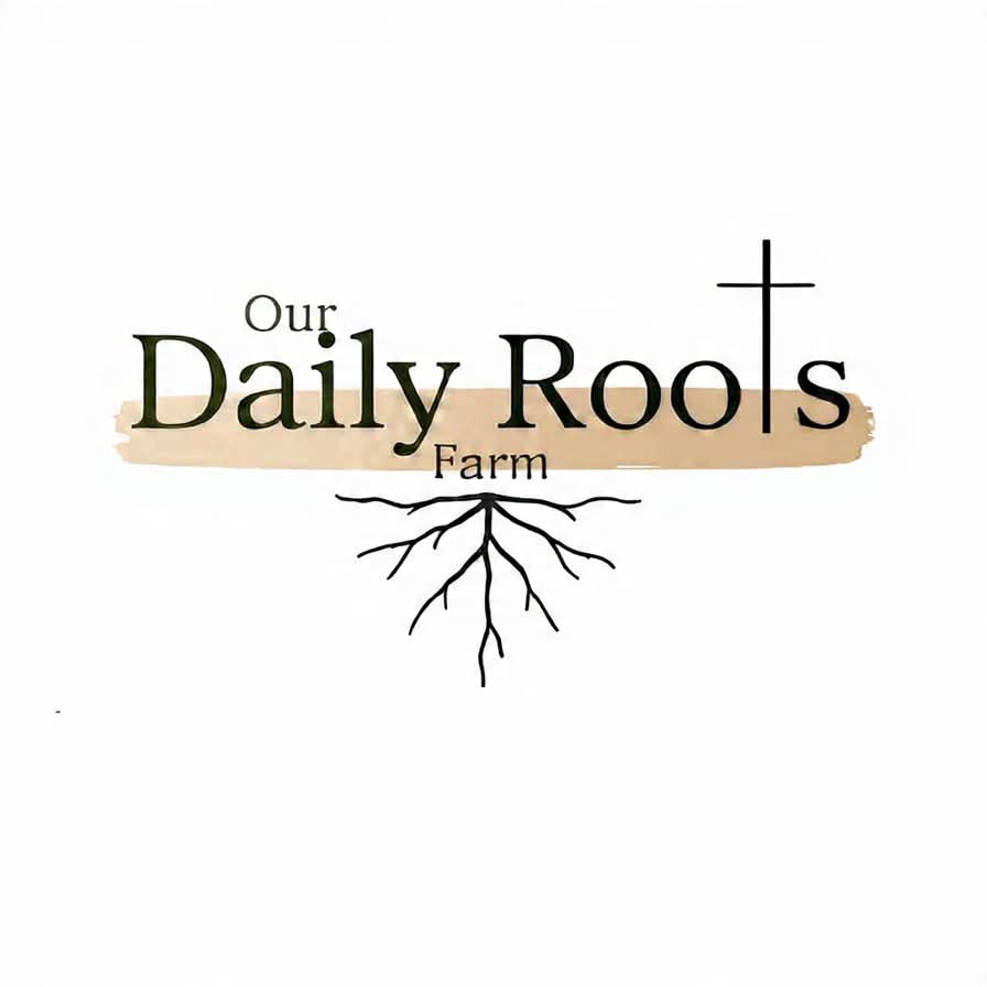 Our Daily Roots Farm
