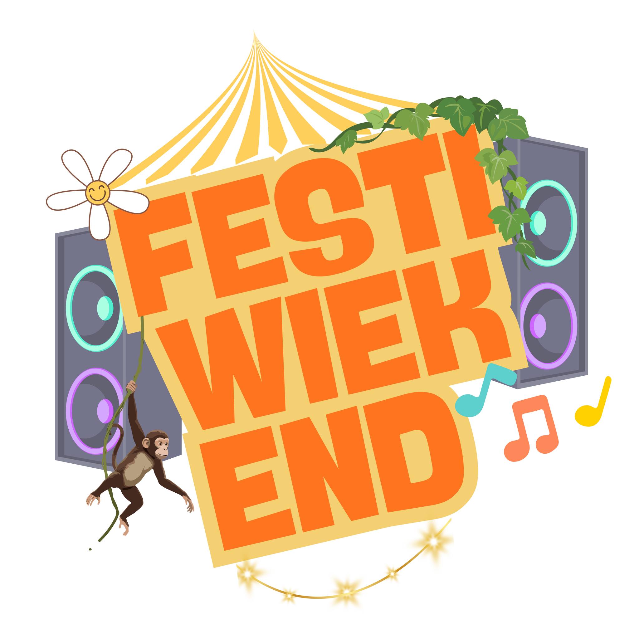 FestiWIEKend