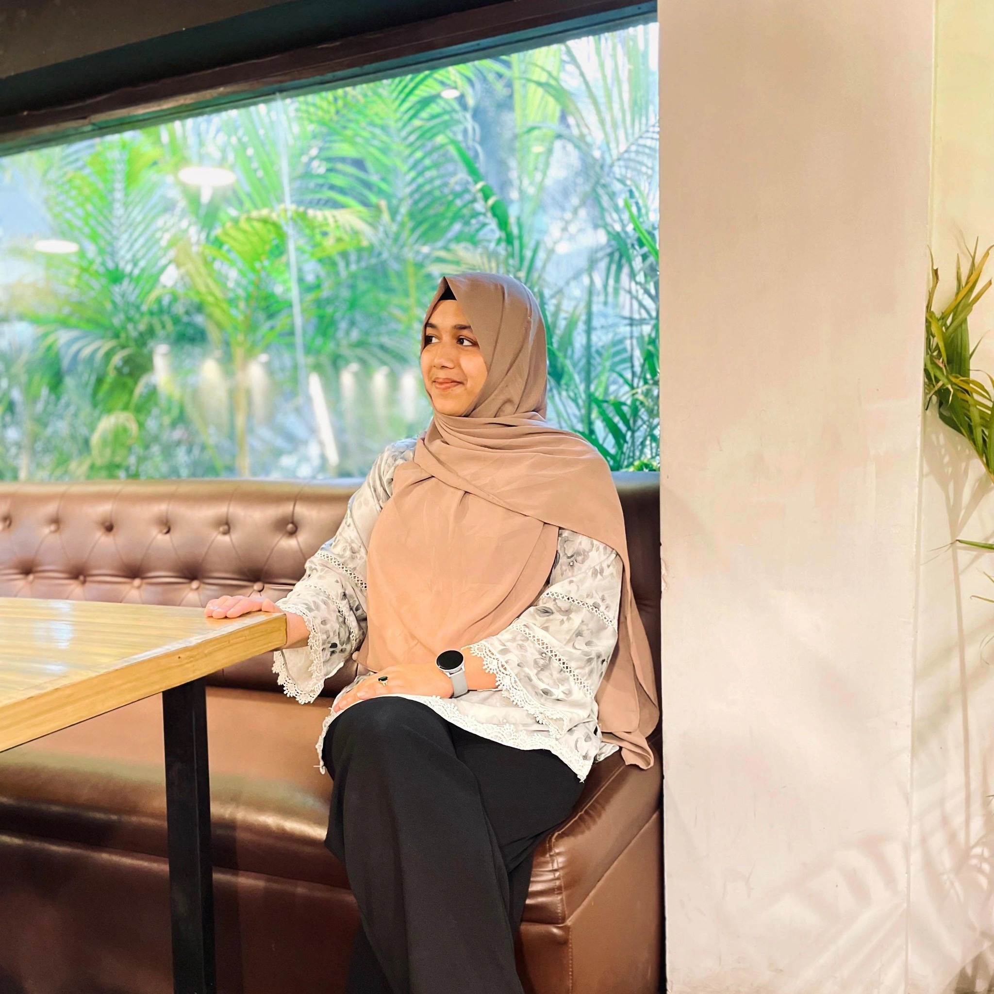 Najia Rahman