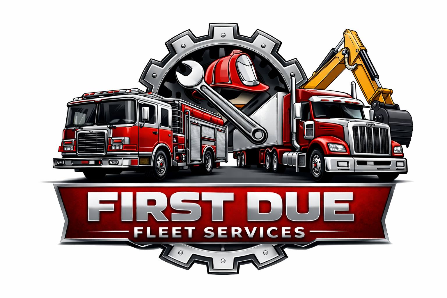 First Due Fleet Services | Youngsville NC