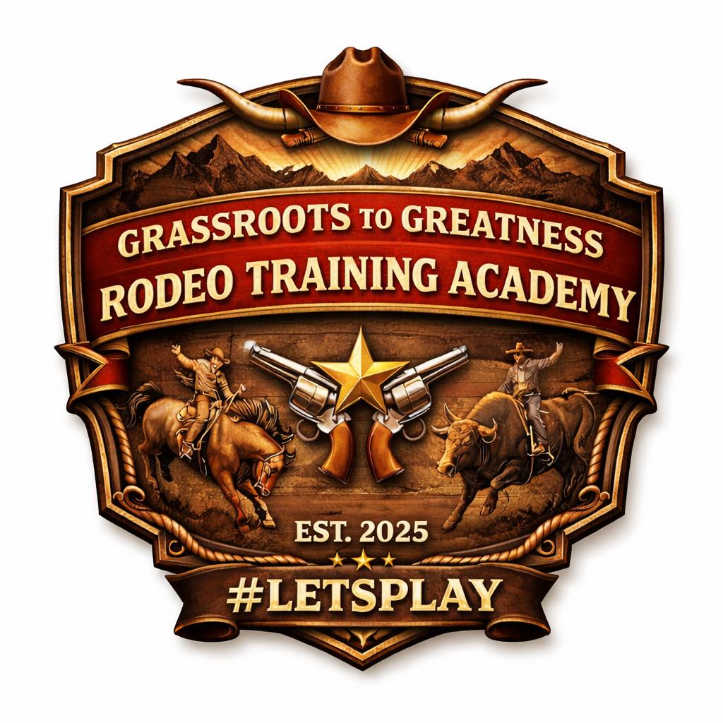 Buck Ville Rodeo Training Academy | Young NSW
