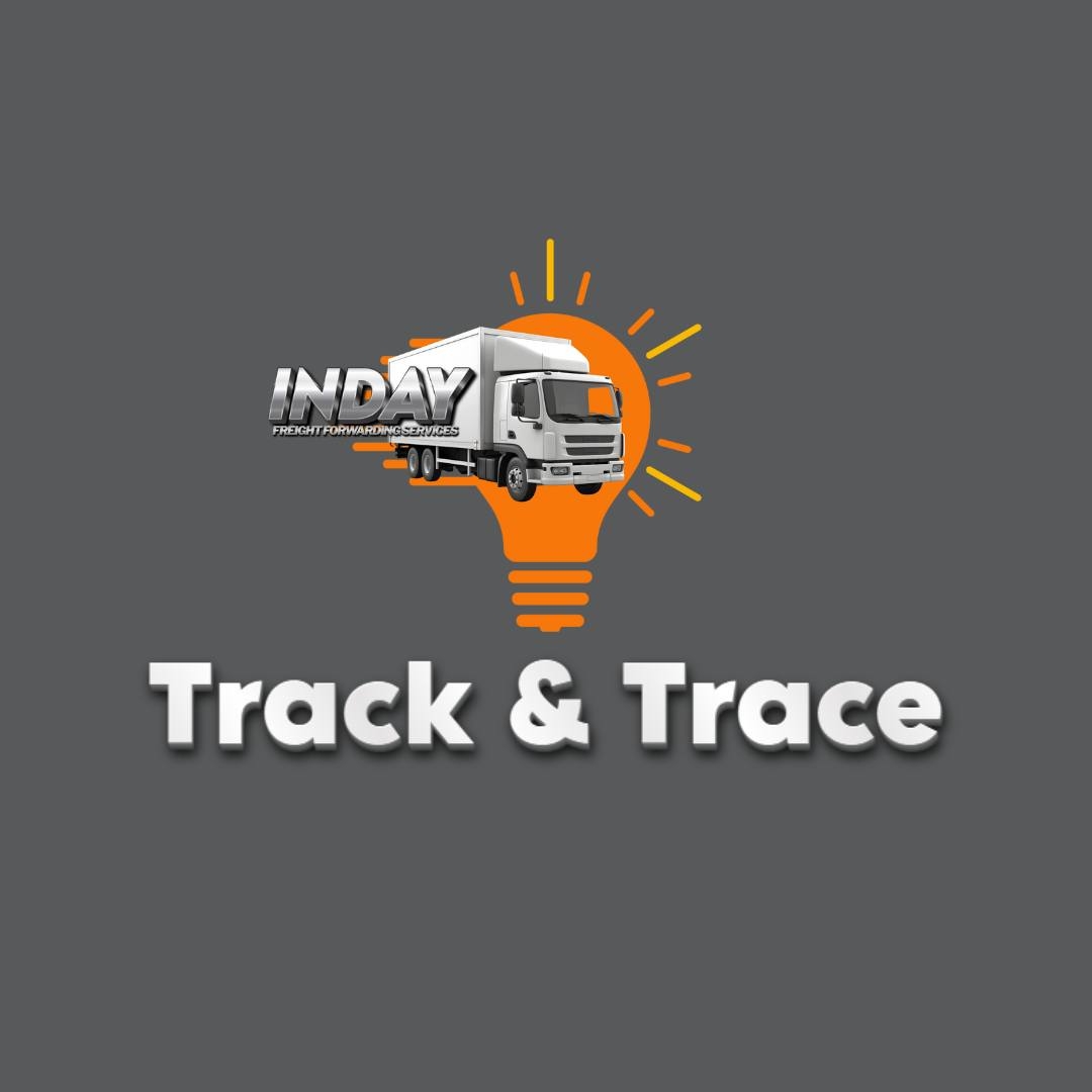 INDAY Track & Trace | Davao City