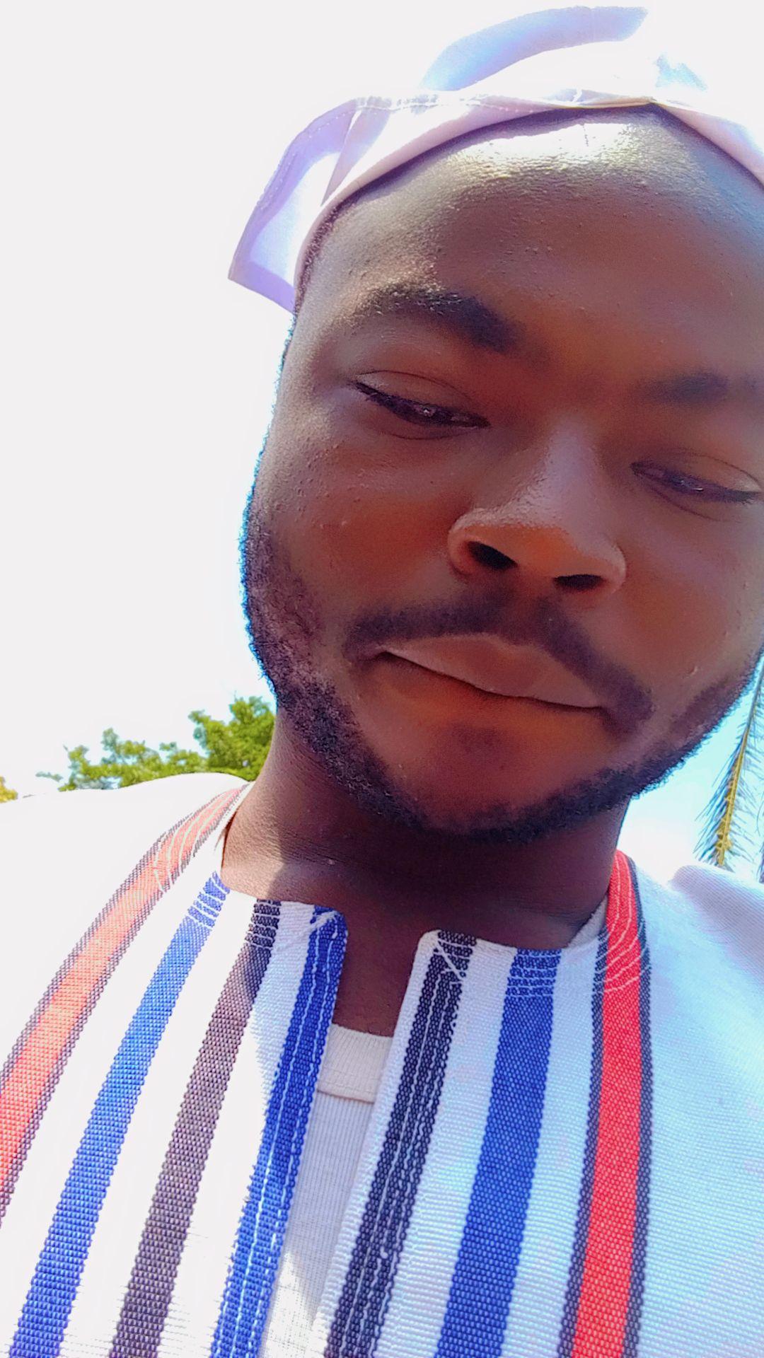 Francis Samson Emmanuel