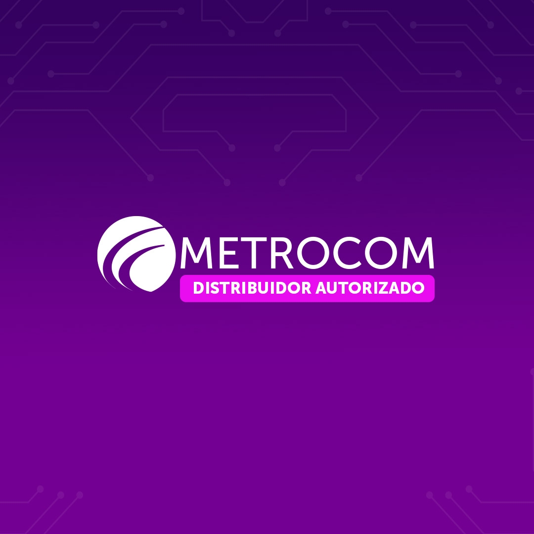 TurboFibra CR - Metrocom | San José