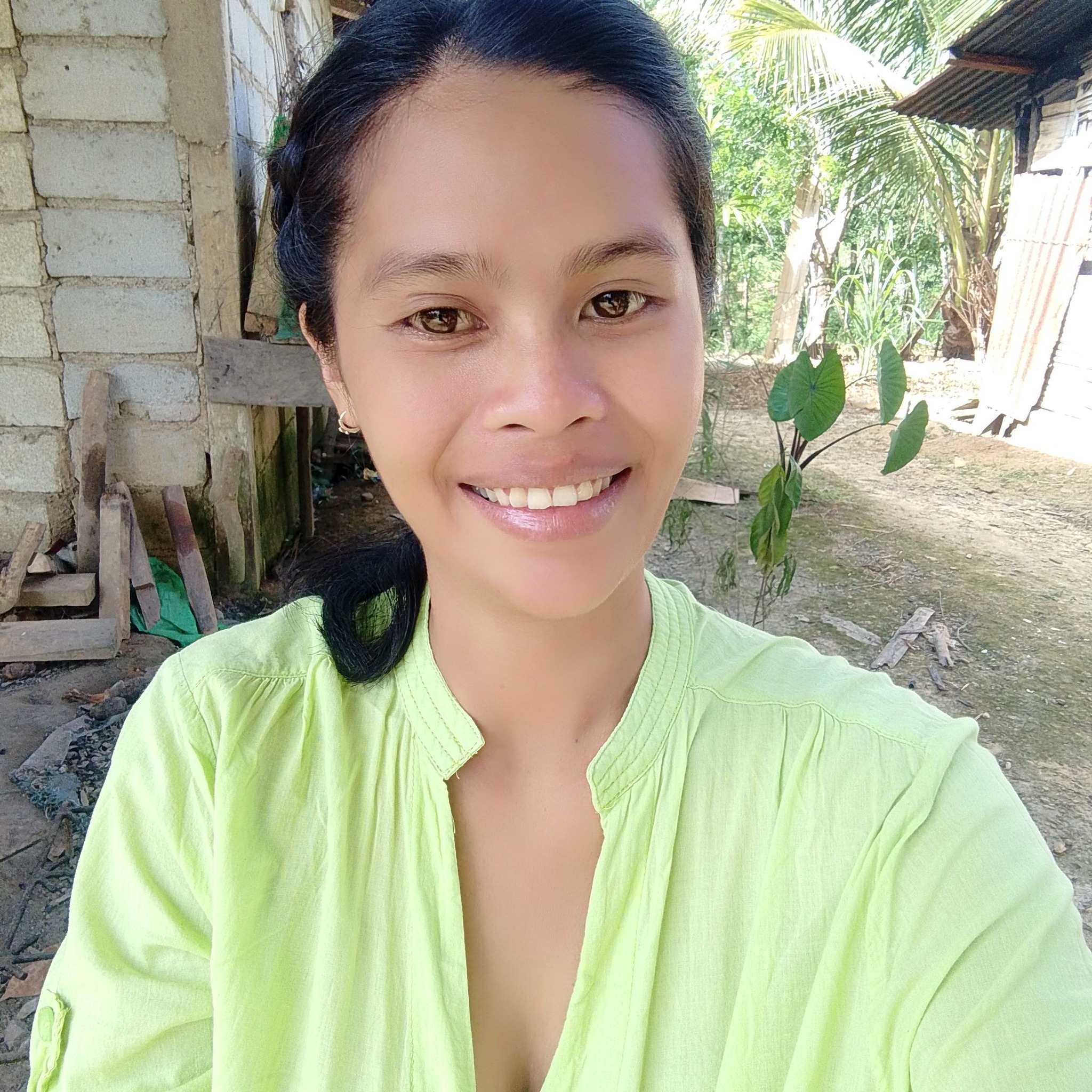 Mary Ann Roa