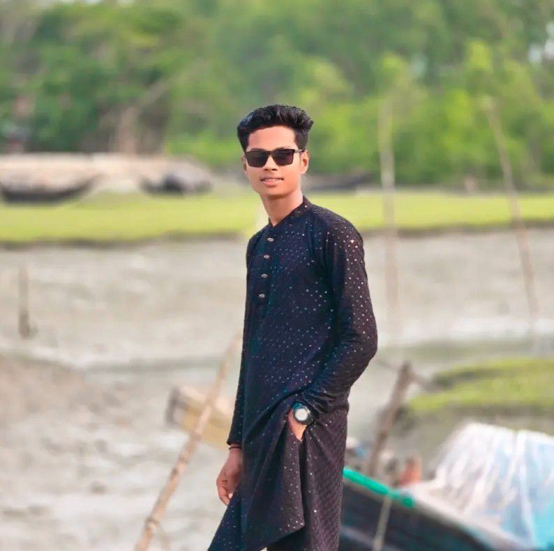 Kuakata কুয়াকাটা সমুদ্র সৈকত 👀🌊 | Arafat Rahman Sani