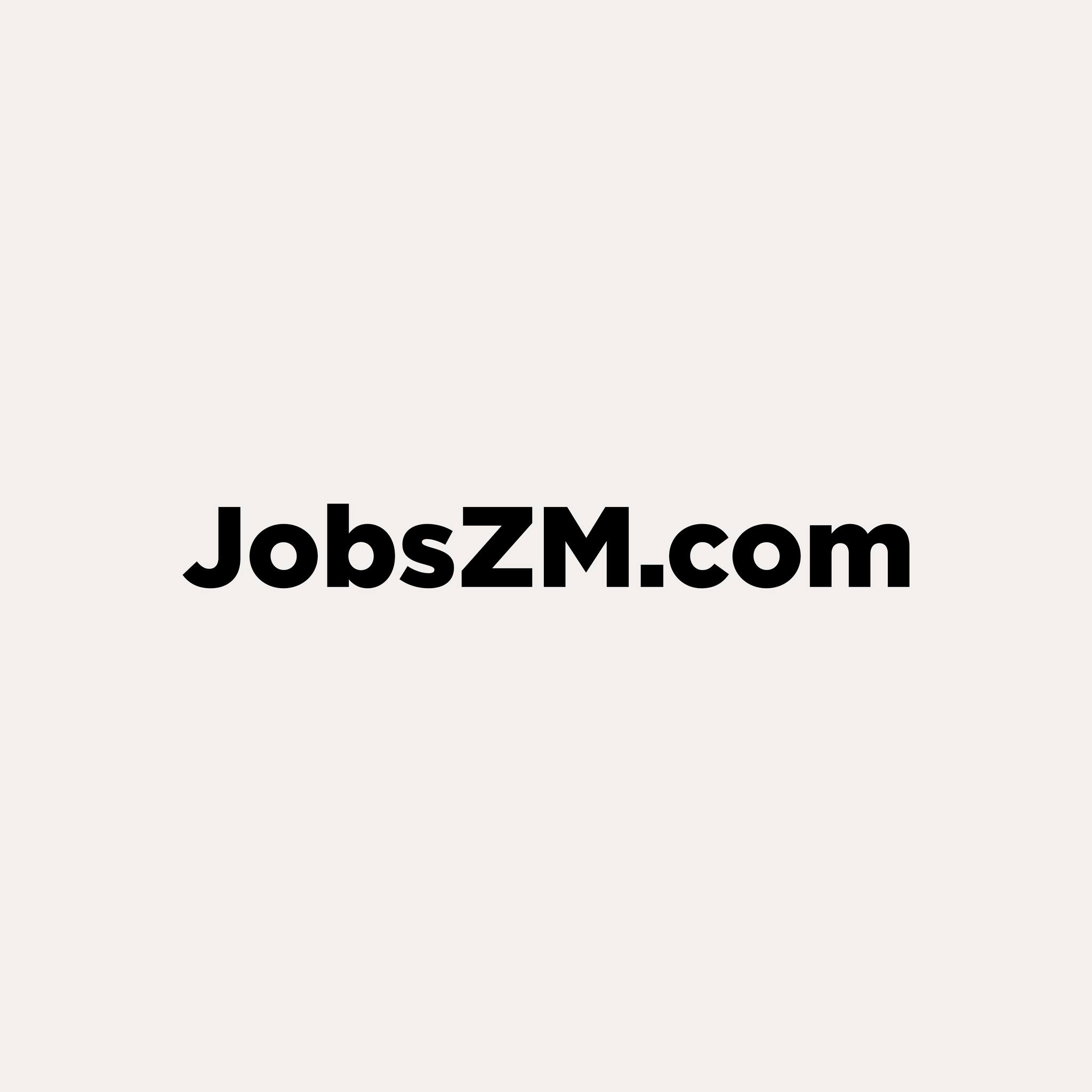 JobsZM.com - JOB ALERT! Yango is seeking a qualified... | Facebook