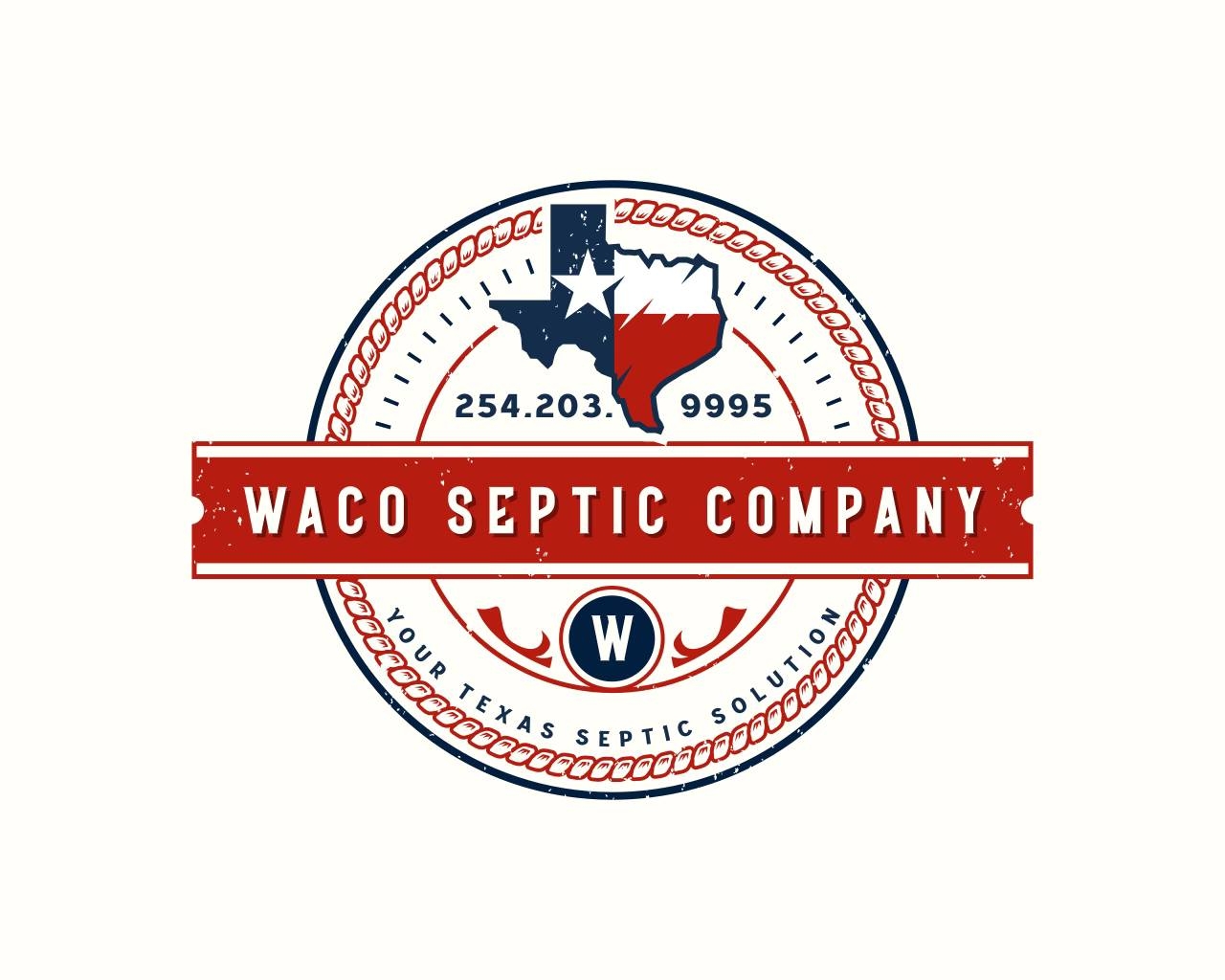 Waco Septic Company | Waco TX
