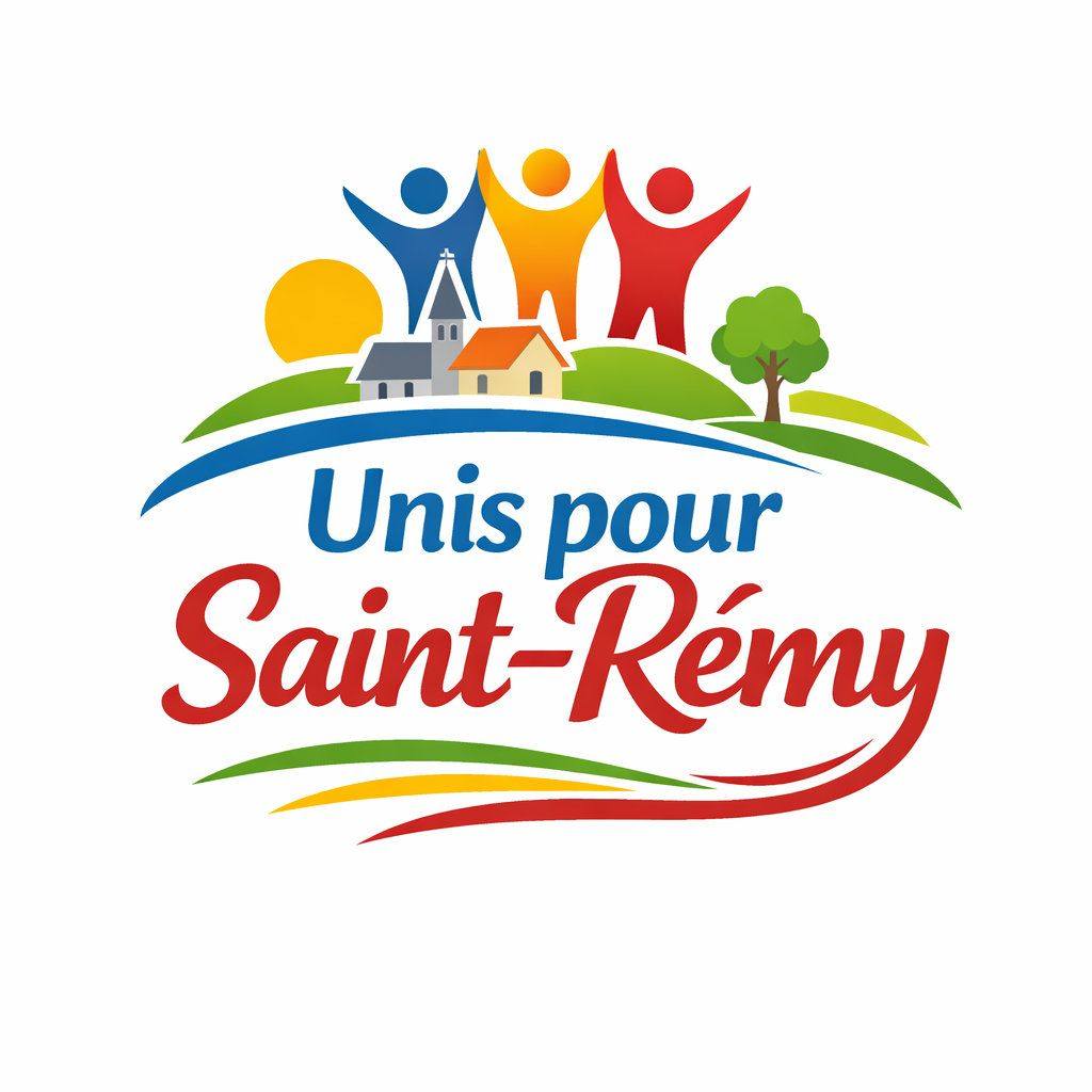 Unis pour Saint Rémy