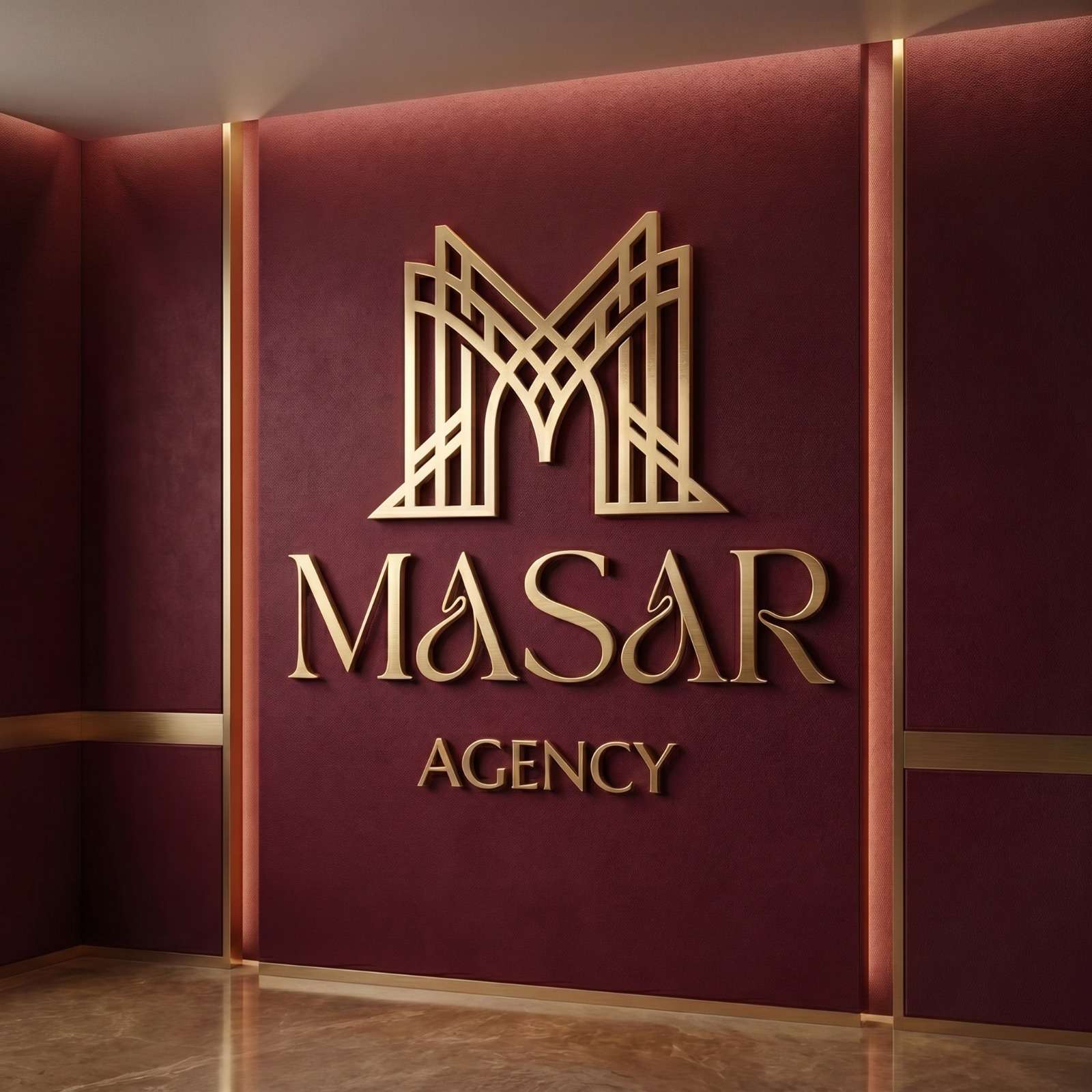 Masar Agency | Riyadh