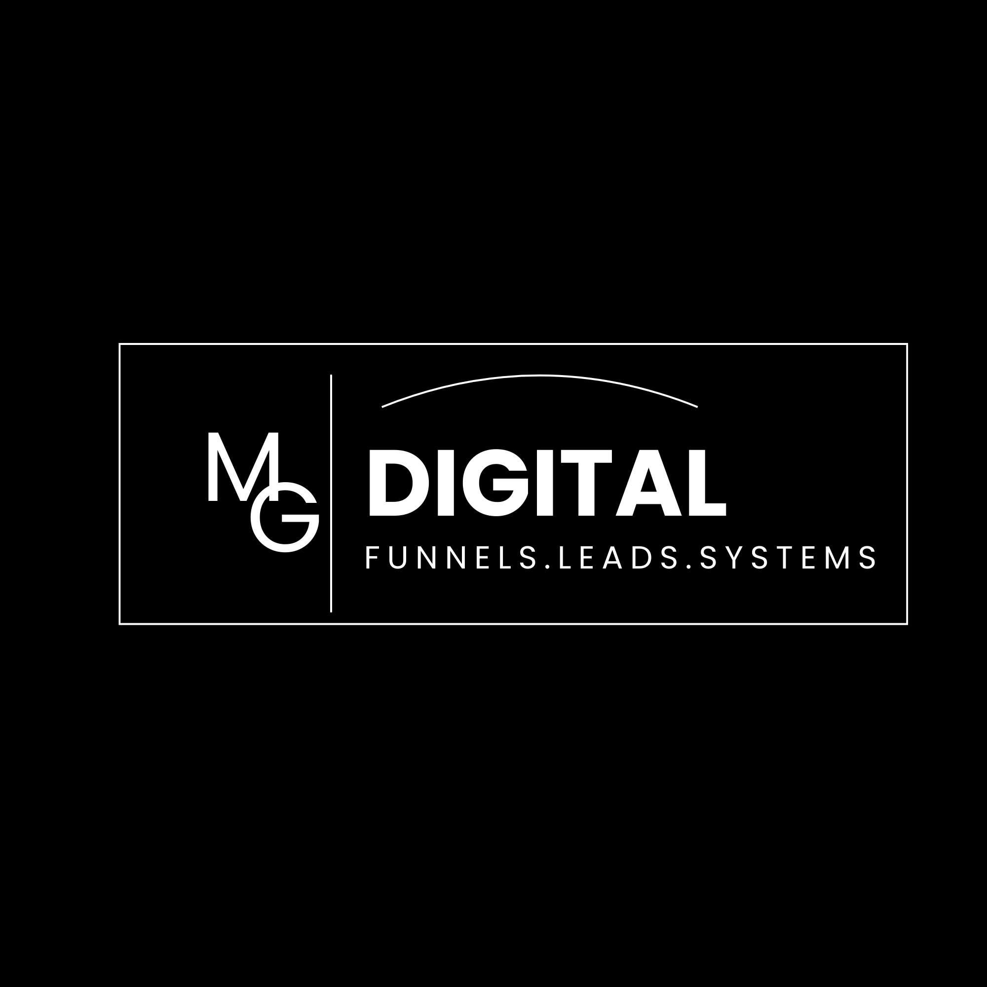 MG Digital | Marikina City