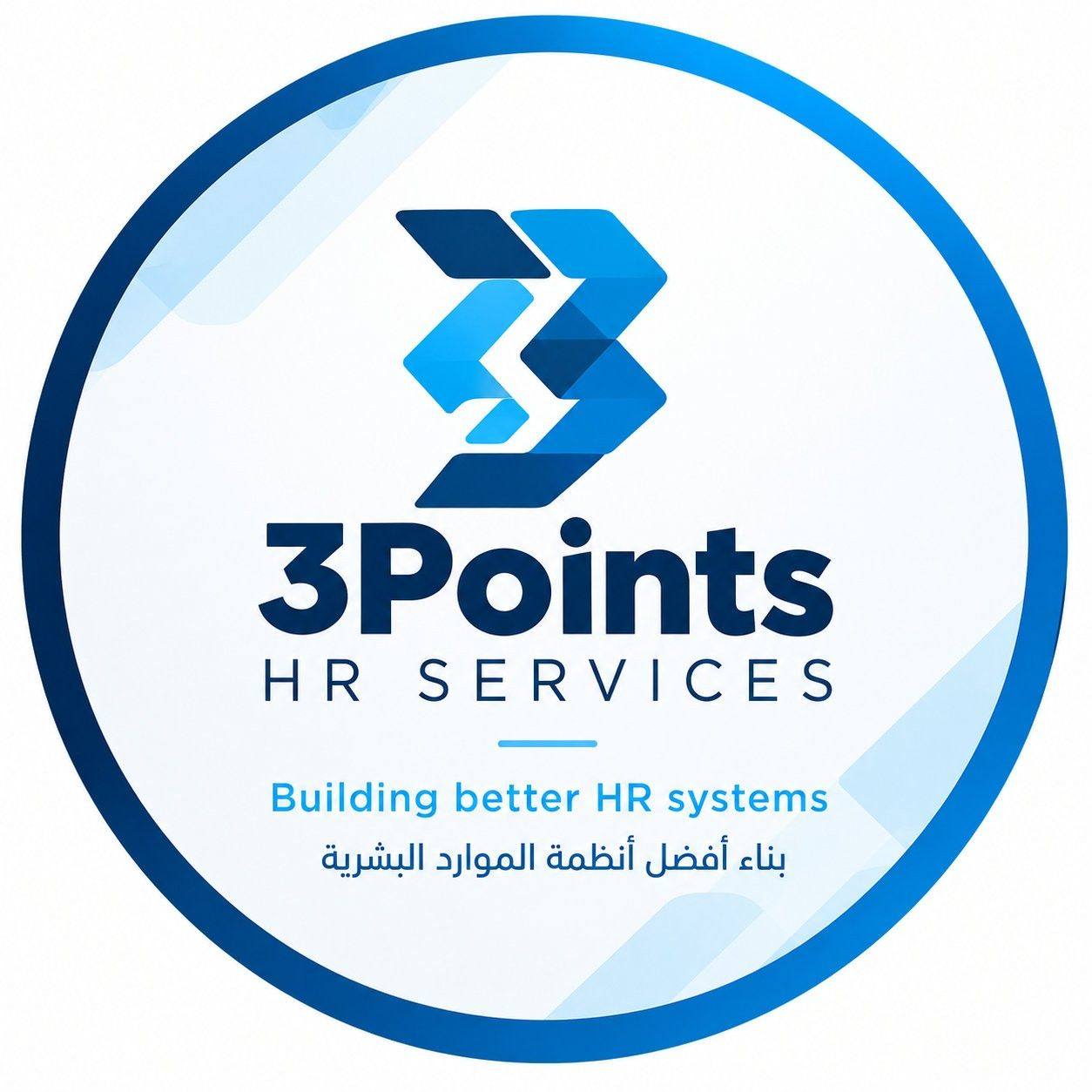 3Point HR Services | Tripoli