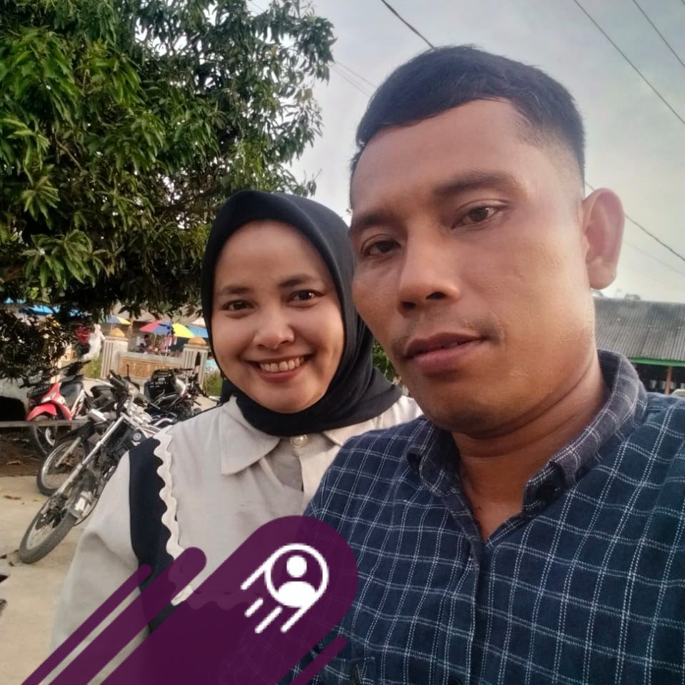 Dapat juga akhirnya ikan pertama. Ikan pentit di tempat kalian ini ...