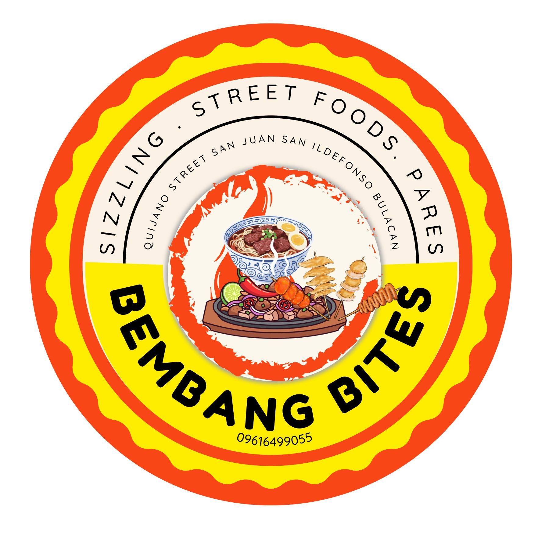 Bembang Bites