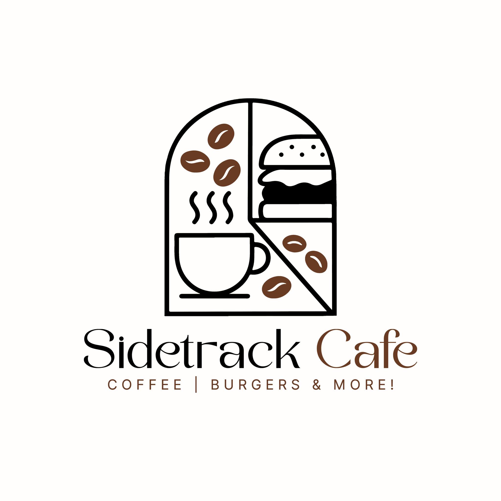Sidetrack Cafe PH | Quezon City