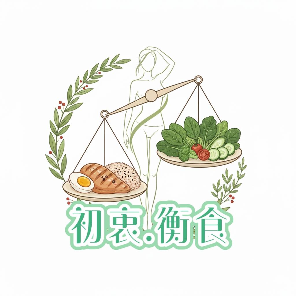 初衷.衡食｜健康便當 × 體重管理 | Xinbei