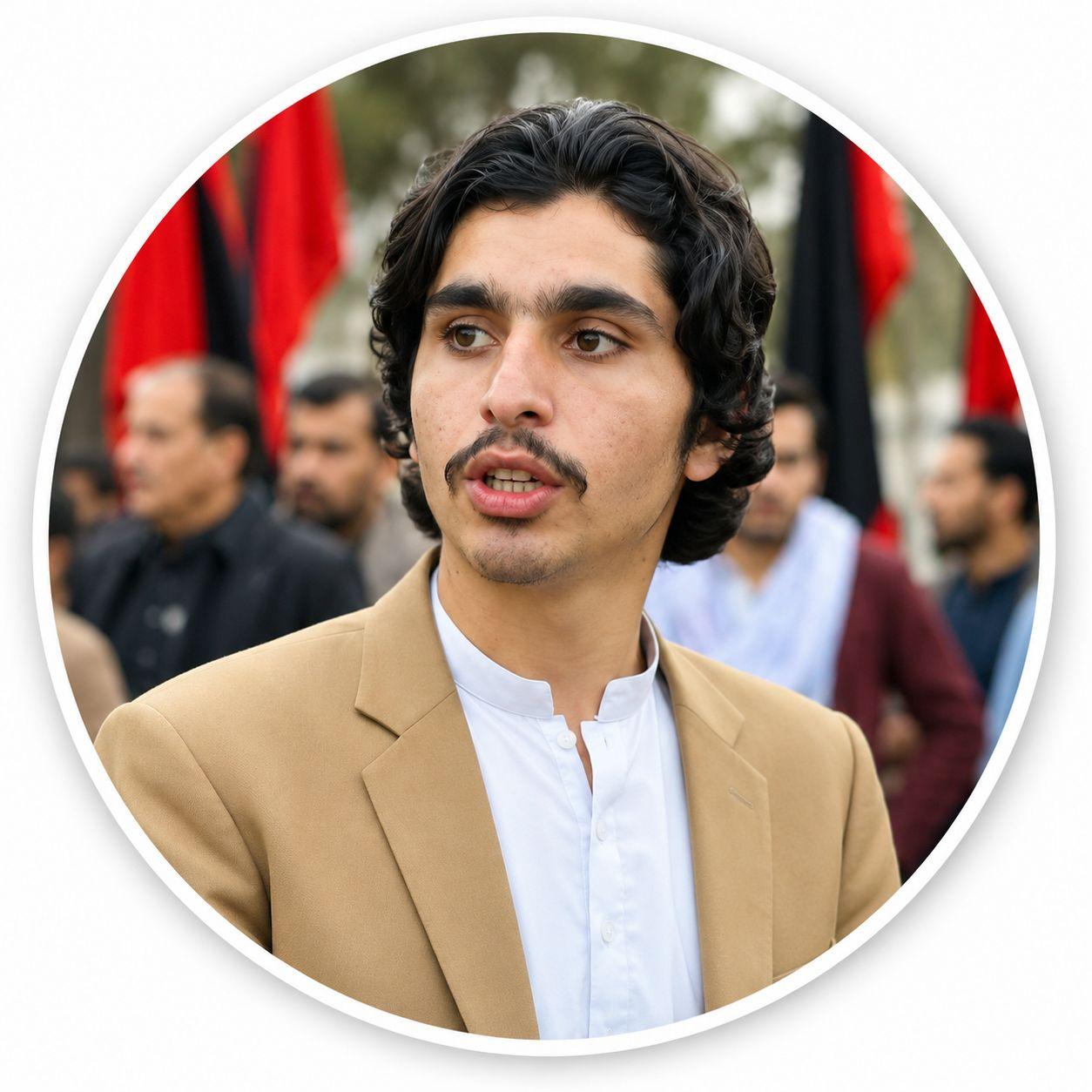 Muhammad Hashmi Chamkani