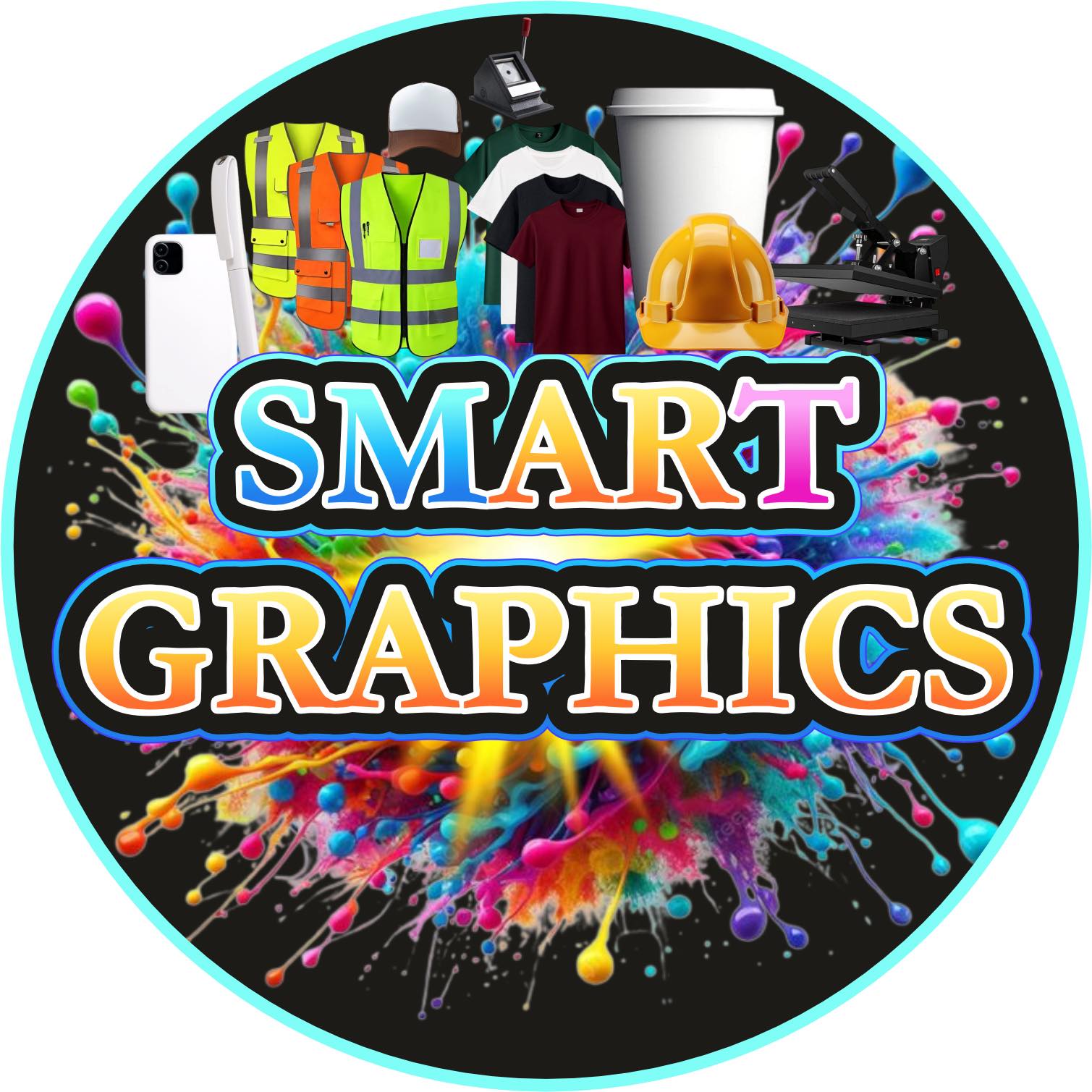 Smart Graphics Printing | Bamenda