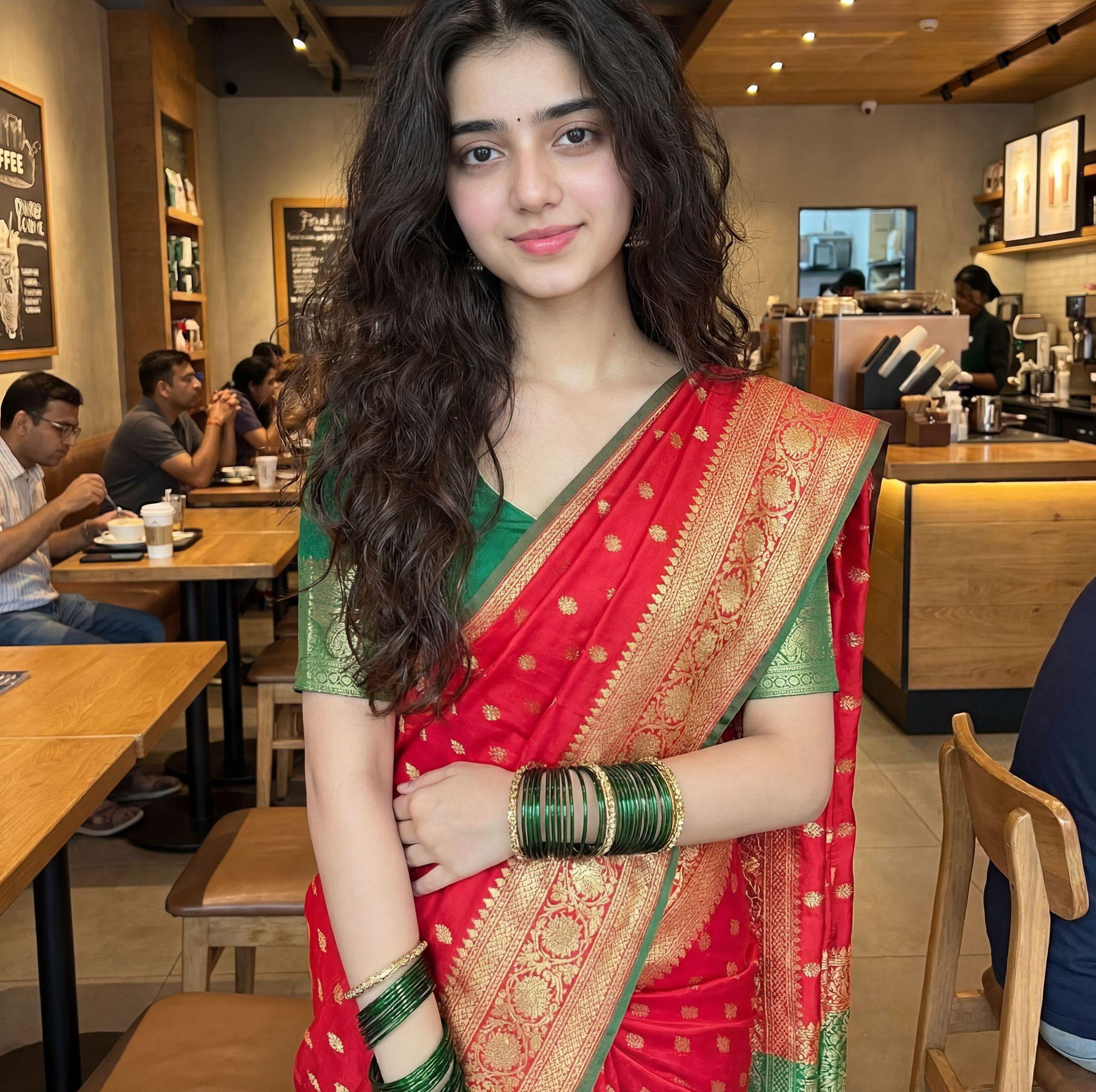 Radhika Sharma