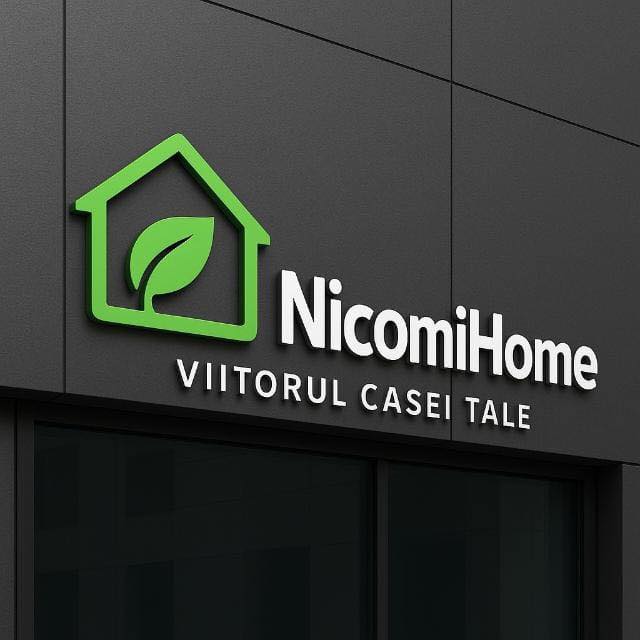 Nicomi Home