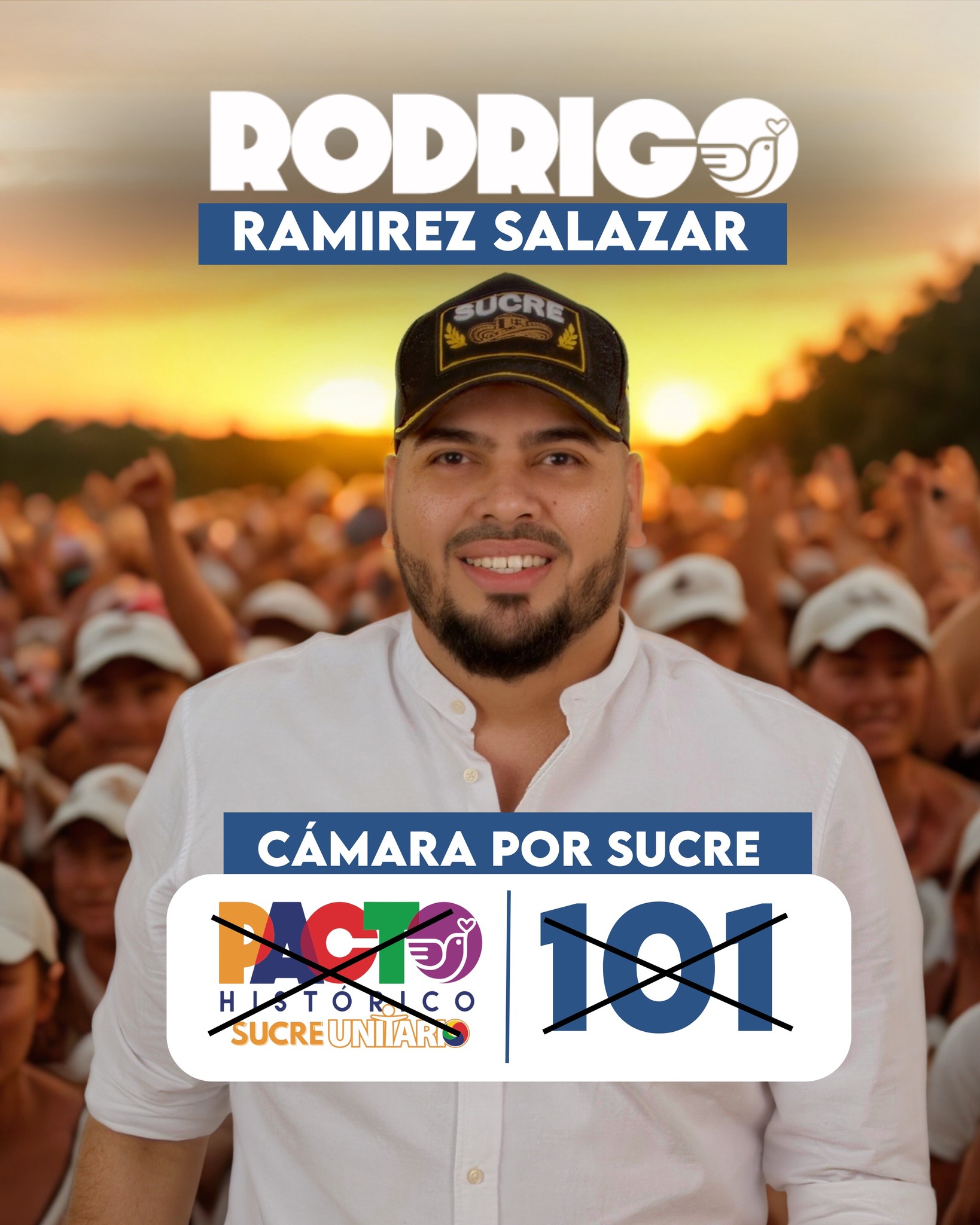 Rodrigo Ramírez