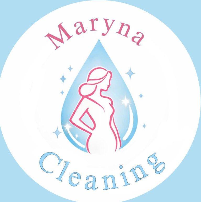 Maryna Lux Cleaning on Reels