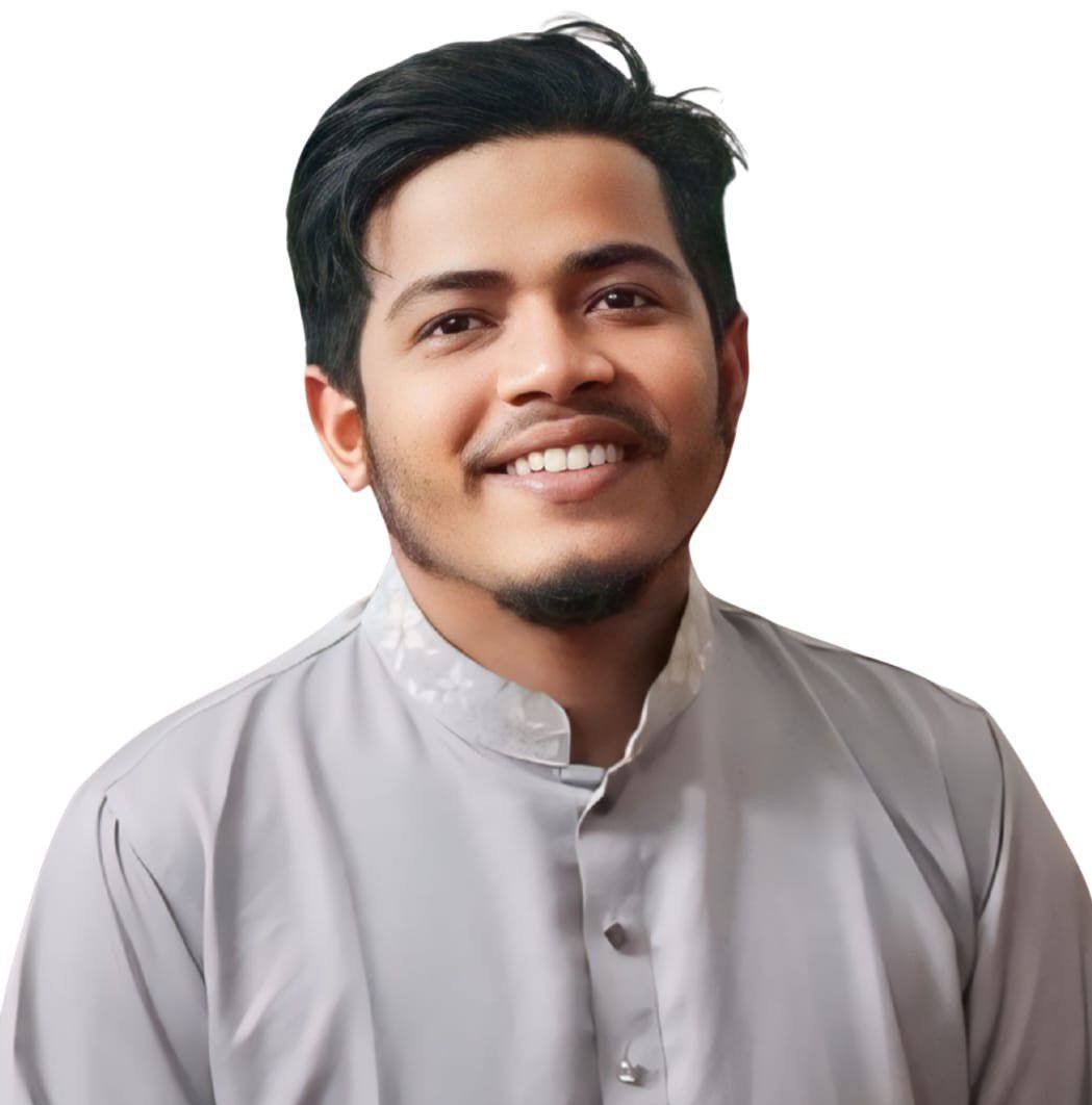 মোঃ আব্দুর রহিম মাহী
