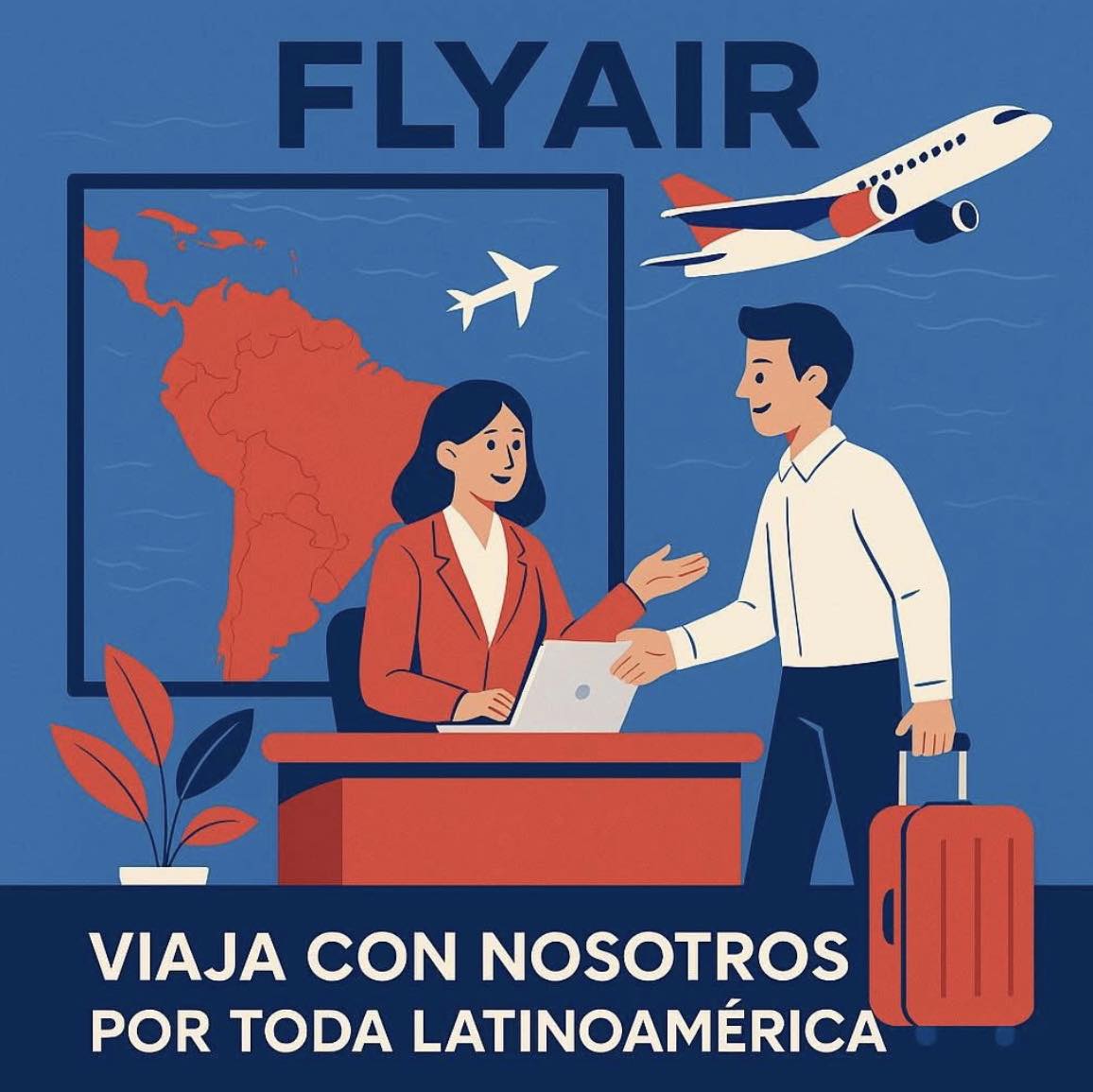 FlyAir
