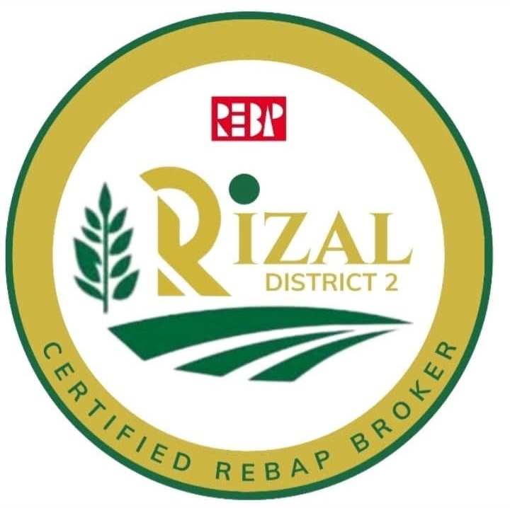 Rebap Rizal District 2 | Rizal