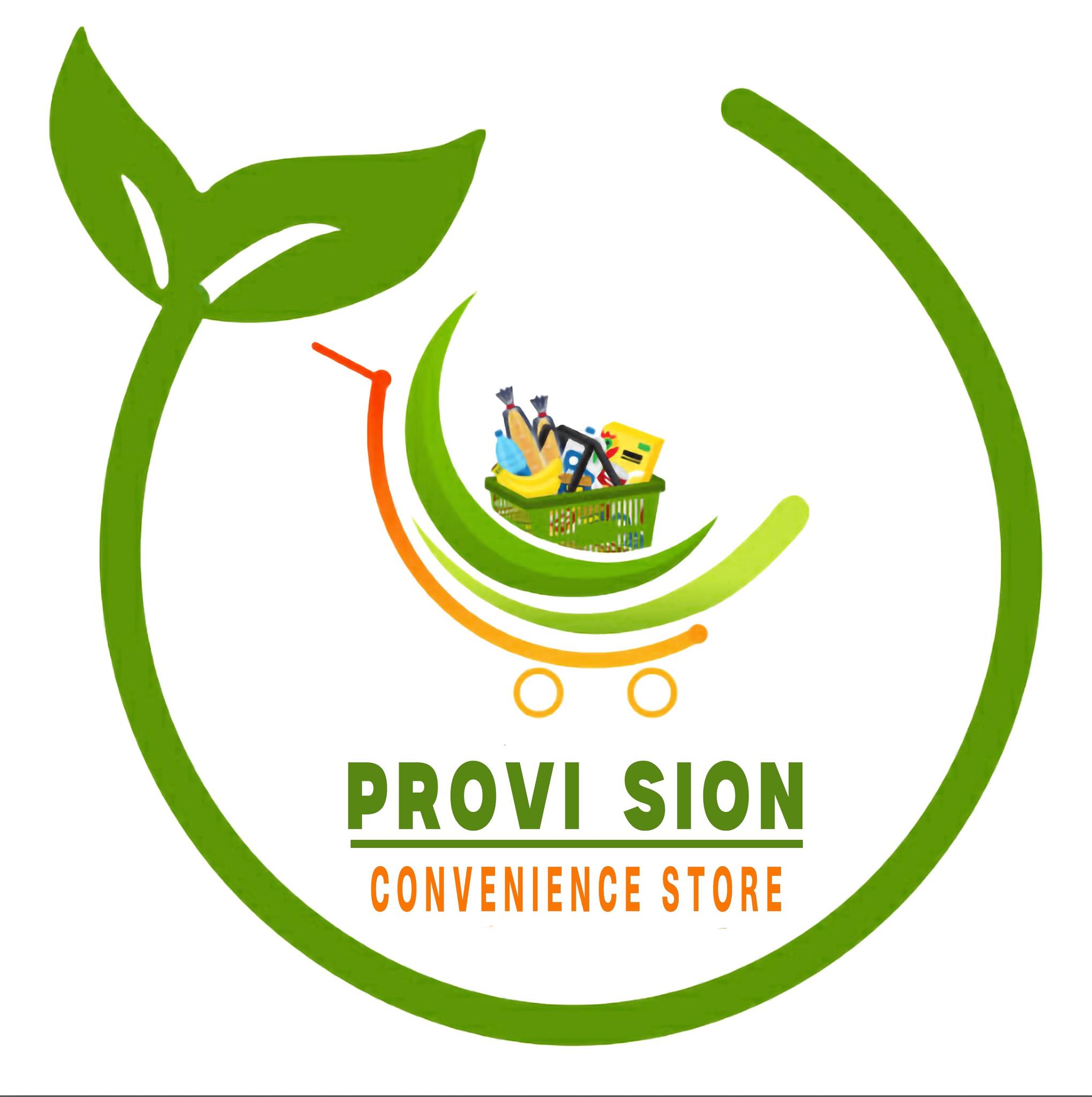 🎉 Grand Opening! 🏪 The wait... - Provi sion Convenience Store | Facebook
