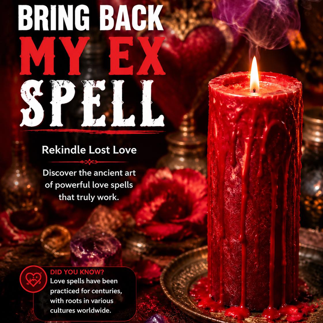 Lineage Spell Craft