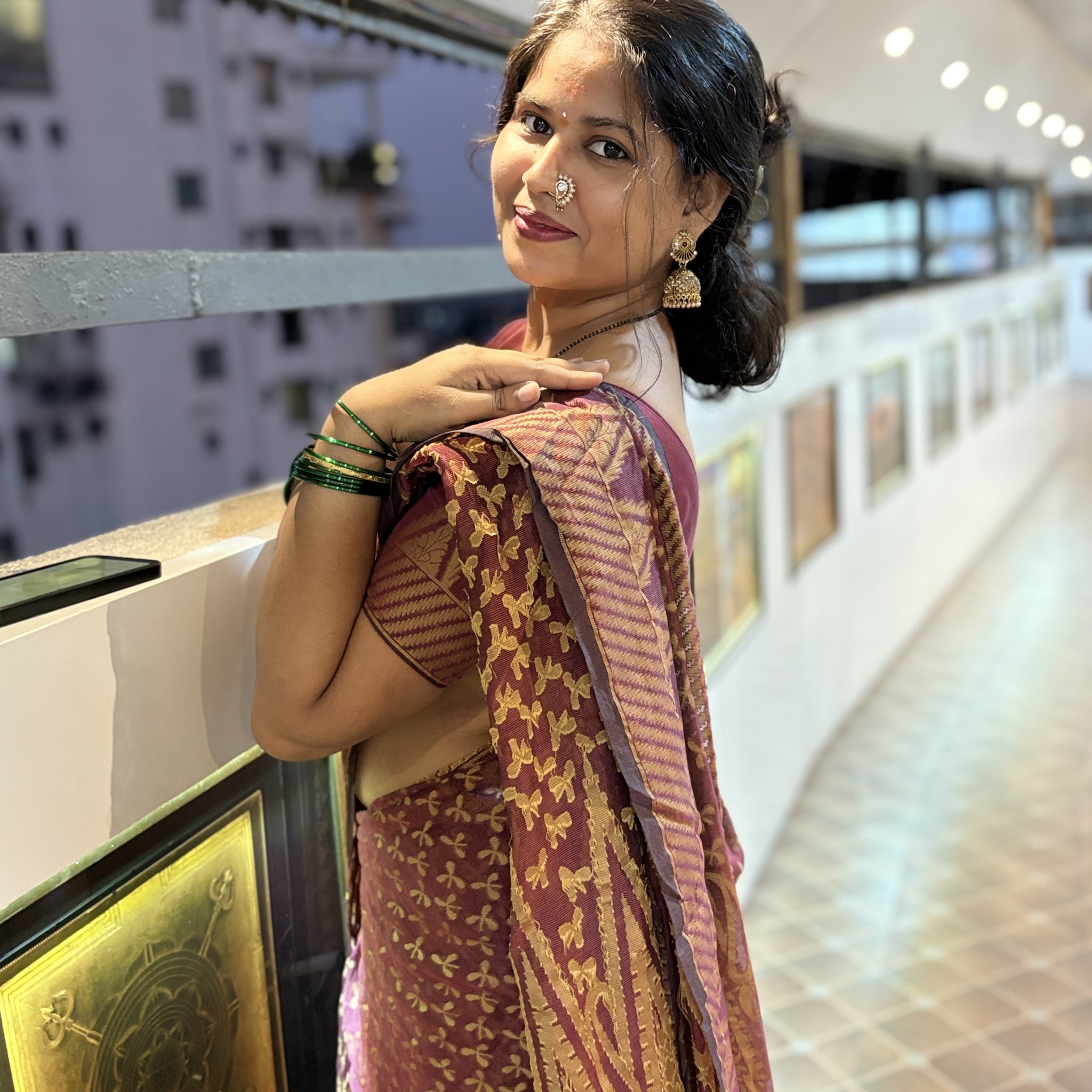 Pooja Rajput