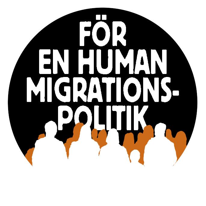 För en human migrationspolitik