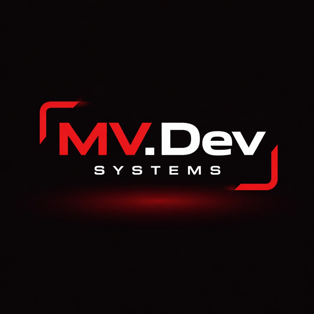 MV.Dev Systems