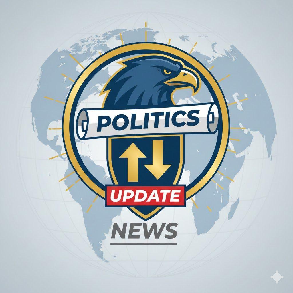 Politics update news