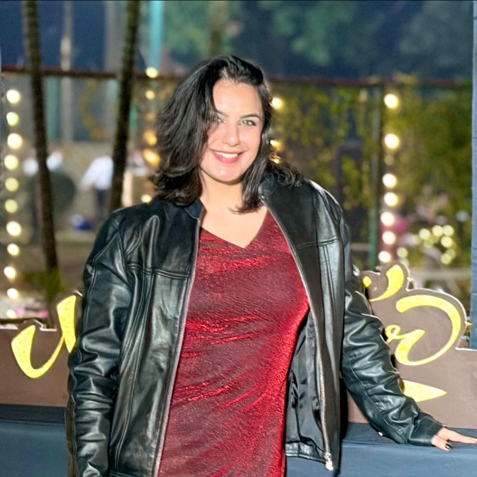 Rishika Dutta