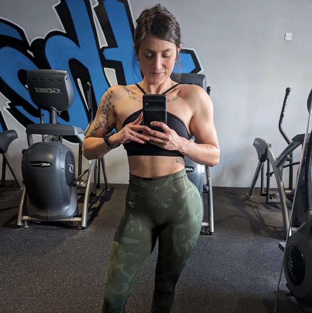 Rachel Trainor Fitness | Spennymoor