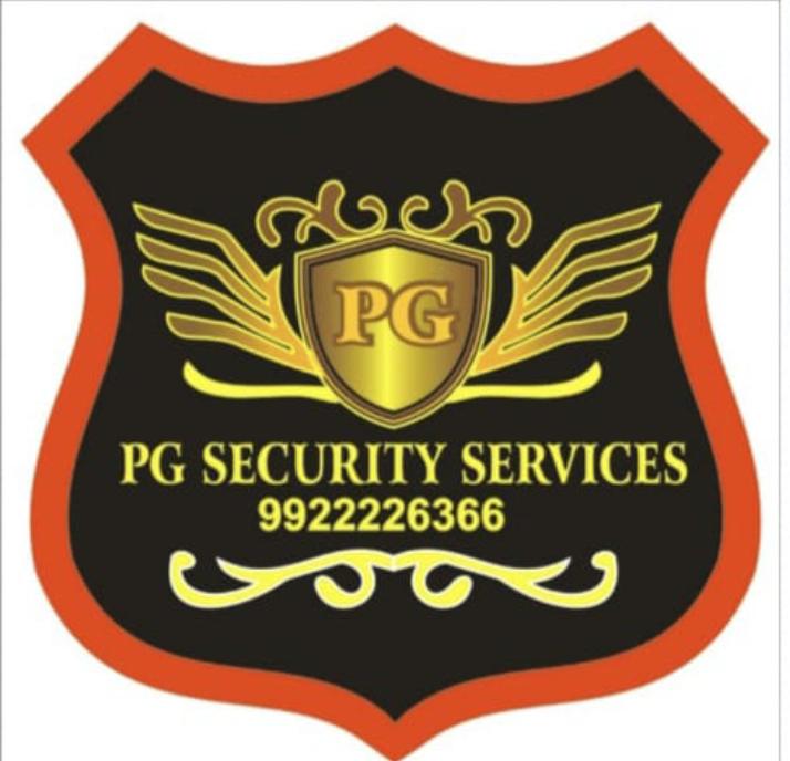 PG Security Guard & Manpower Services